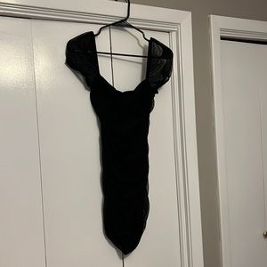 Princess Polly Charvi Mini Dress!